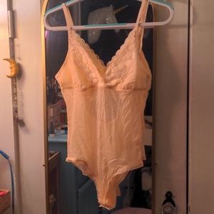 Aerie Lace bodysuit